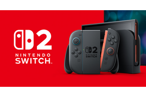 Nintendo Switch 2は国内専用版4万9980円で6月5日発売、予約は4月4日以降案内。多言語版は6万9980円で国際転売阻止 画像