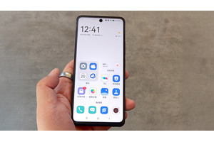 目にやさしいTCLのディスプレイを搭載したスマホが日本に上陸してほしい（スマホ沼） 画像