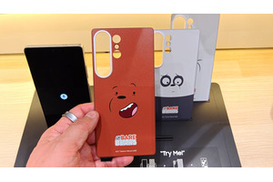 Galaxy S25 Ultraの着せ替えケースを日本でも頼むから増やしてほしい（スマホ沼） 画像