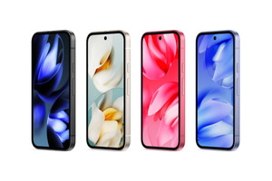 平たいカメラのGoogle Pixel 9a、日本でも展開へ（スマホ沼） 画像