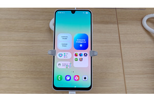 ボリュームゾーンを守る騎士、サムスン Galaxy A26 5Gの実機をチェック（スマホ沼） 画像