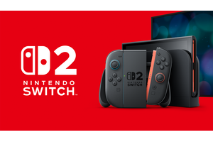 任天堂、Switch 2が発売日に届く第二回抽選販売を開始。前回落選者は自動で応募、本体の種類変更は要手続き　多言語版と国内専用版どちらを選ぶ？ 画像