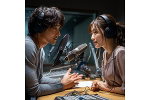 ついにやってきた日本人対話型ポッドキャスト量産システム。NotebookLM使えばなんでもポッドキャストになる（CloseBox） 画像