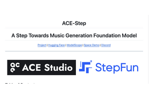 日本語ボーカル曲をSuno並に高速生成できるオープンソース作曲AI「ACE-Step」が自分のPCでビュンビュン、Macでも動くのだ（CloseBox） 画像