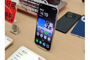 コンパクトながらハイエンド OnePlus 13Tはスーパーサブとして持ちたい1台（スマホ沼） 画像