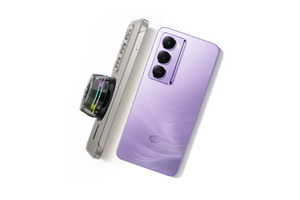 Xperia 1 VIIとは異なるアプローチ。背面にスピーカーが貼り付くインドの音楽スマホ（スマホ沼） 画像