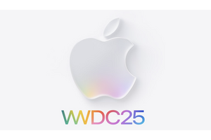 Apple WWDC25基調講演は今夜、6月10日(火)午前2時から。 アルファ会員コミュニティ向け同時視聴やります 画像