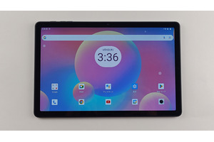 Geminiも快適な高コスパAIタブレット「Tabwee W90」実機レビュー（スマホ沼） 画像