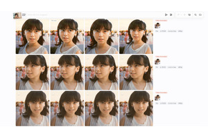 著作権訴訟渦中のミッドジャーニーがAI動画生成スタート。最後発なのに使い勝手がいい理由（CloseBox） 画像