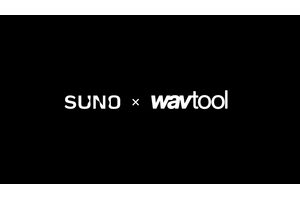 AI作曲サービスのSuno、クラウドDAWのWavToolを買収。MIDI生成やVST対応も可能に？（CloseBox） 画像