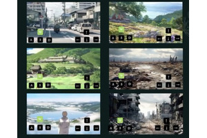 写真の中を自由に歩き回れるAI「Yume」、AIが自律的に新しいAIを開発する「ASI-ARCH」など生成AI技術5つを解説（生成AIウィークリー） 画像
