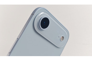 iPhone 17 Airはホントにこんな薄いの？ 深センで見つけたモックをチェック（スマホ沼） 画像