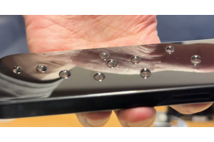 【テクノエッジ購買部】塗るだけで10Hのガラスコーティング剤でスマホの画面を守れ（テクノエッジ購買部） 画像