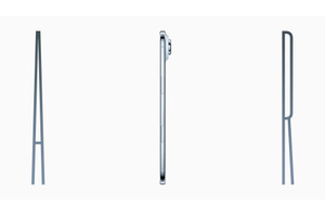 アップル、薄さ約5.6mmの「iPhone Air」 発表。120Hz駆動のProMotion対応ディスプレイ搭載 画像
