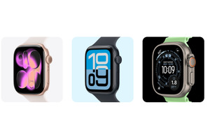 Apple Watch Series 11 / Ultra 3 / SE 3発表。衛星通信対応、健康関連機能やバッテリーの強化など新機能 画像