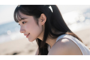 生成AIグラビアをグラビアカメラマンが作るとどうなる？第50回：2025年夏、画像AIに何が起こっていたのか。6月＆7月まとめ（西川和久） 画像