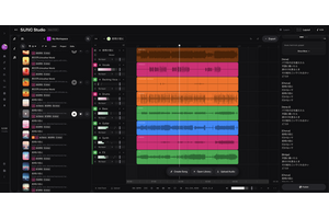 作曲AIが新時代に突入。SunoがMIDI出力とマルチトラック編集（DAW）に対応、Tuneeは6曲同時生成で一般公開（CloseBox） 画像