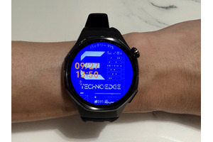 HUAWEI WATCH GT 6シリーズ発表。GT 6 Proは3000nit高輝度＆心電図対応で進化、業界初の転倒検知やサイクリングパワーシミュレーションも 画像