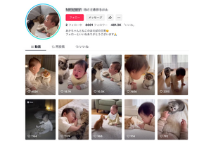 Sora 2で生成の動画、別SNSに“AI素性隠して”大量投稿し再生数荒稼ぎ　ウォーターマークを消すツールとアルトマン氏の著作権への対応（生成AIクローズアップ） 画像