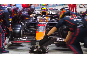 アップル、来週末のアメリカGPでF1世界選手権のストリーミング契約取得を発表するとの報 画像