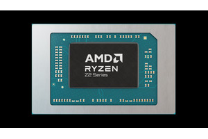 携帯ゲーミングPC向けAMD Ryzen Z2シリーズはPS5の親戚？　その謎を解き明かす（西川善司のバビンチョなテクノコラム） 画像