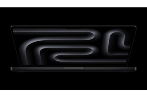 M5チップ搭載MacBook Pro発表。AIタスクが最大3.5倍、グラフィックおよびゲームのフレームレートが最大1.6倍高速化 画像