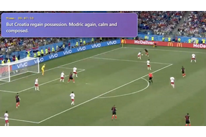 “ほぼ無限”の動画をリアルタイムに理解できるAI「StreamingVLM」、1台のH100 GPUで320億パラメータのLLMを強化学習できる「QeRL」など生成AI技術5つを解説(生成AIウィークリー) 画像