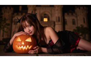 生成AIグラビアをグラビアカメラマンが作るとどうなる？第53回：ちょっと面白くて便利なComfyUI Workflow（西川和久） 画像