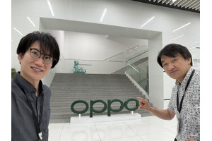 世界シェア5位をナメてはいけない。OPPOのスマホ開発拠点を直撃！ 11/17（月）夜8時～ ハカセと解説ライブ（スマホ沼） 画像