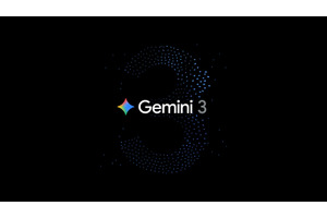 Google、推論能力強化の生成AIモデル最新版「Gemini 3」をリリース 画像