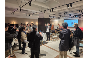 「AIを使う人材が欲しい」企業と「AIを使いこなせない」現場——ギャップを埋める方法とは（イベントレポート） 画像