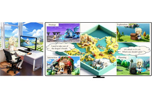 「原神」を56分でクリアしたゲームAI「Lumine」、画像に秘密の500文字をこっそり埋め込める「S²LM」など生成AI技術5つを解説（生成AIウィークリー） 画像