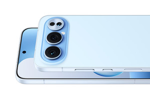 不人気でも「iPhone Air」風デザインのスマホは増えてきている（スマホ沼） 画像