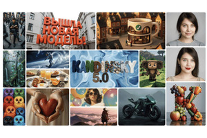 Sora/Veo超えうたうロシア製オープンソース動画AI、新たな幻覚を繰り返し生成して何度も怒られるAIの事情など生成AI技術5つを解説（生成AIウィークリー） 画像