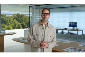 アップルUIデザイン責任者アラン・ダイ氏が退職、新天地はMeta 画像