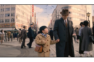 音声から映像まで“ほぼAIで制作”。地上波テレビ番組AIタイムスリップ企画をどう作ったか（CloseBox） 画像