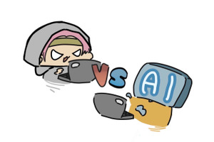 AIハッカー vs. 人間のセキュリティ専門家、どちらが勝つ？　約8000台のコンピュータを舞台に戦わせてみた（生成AIクローズアップ） 画像