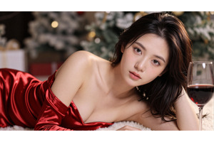 生成AIグラビアをグラビアカメラマンが作るとどうなる？第58回：充実してきたZ-Image-Turboその後（西川和久） 画像