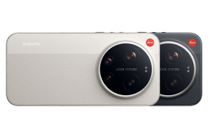 ついにシャオミから「ライカのスマホ」登場。グローバルは3月発表か（スマホ沼） 画像