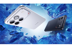 10,000mAhのバッテリを搭載しながら一般的なサイズのスマホ「HONOR WIN」搭乗（スマホ沼） 画像