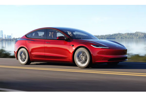 テスラがアップルのCar Keyに対応？Teslaアプリの解析で関連コードみつかる 画像