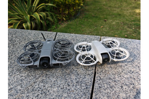 全方向センサーを“入門機”に入れてきた理由── DJI Neo 2実機レビュー（アルファ会員寄稿） 画像