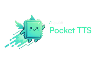 5秒の声から良質ボイスクローンを生成できるCPU動作の軽量ローカルAI「Pocket TTS」、AIにゲームで遊ばせたら別ジャンルでも能力が向上した研究など生成AI技術5つを解説（生成AIウィークリー） 画像