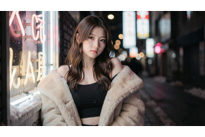 生成AIグラビアをグラビアカメラマンが作るとどうなる？第59回：BFLからFLUX.2 [klein]リリース！（西川和久） 画像