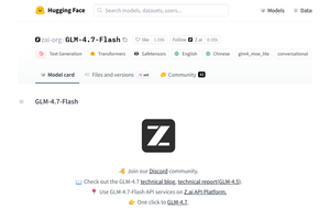 gpt-oss-20bを凌駕する軽量AI「GLM-4.7-Flash」、3秒の音声からボイスクローンを生成できて商用利用可の音声AI「Qwen3-TTS」、など生成AI技術5つを解説（生成AIウィークリー） 画像