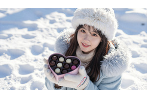 生成AIグラビアをグラビアカメラマンが作るとどうなる？第60回：遂に登場したZ-Image-Baseの破壊力！（西川和久） 画像