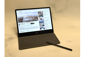 個性派AIタブレット「TCL Note A1 NXTPAPER」実機レビュー。使いこなすなら野良APKは不可避 画像