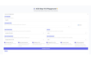 Suno v5に迫るオープンソース作曲AI「ACE-Step v1.5」、Mistral AIが開発の文字起こしAI「Voxtral Transcribe 2」など生成AI技術5つを解説（生成AIウィークリー） 画像