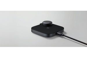 約10gでワンクリック録音、AIが即文字起こし・要約　世界最小のウェアラブル「Soundcore Work」登場 画像