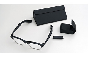 アリババのAIエージェントを活用できる「Quark AI Glasses」に感じたスマートグラスの可能性（スマホ沼） 画像